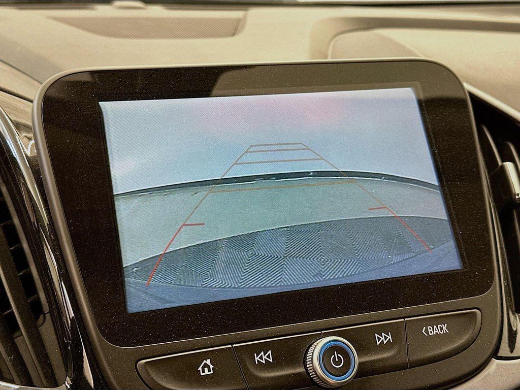 used 2018 Chevrolet Volt car, priced at $15,987
