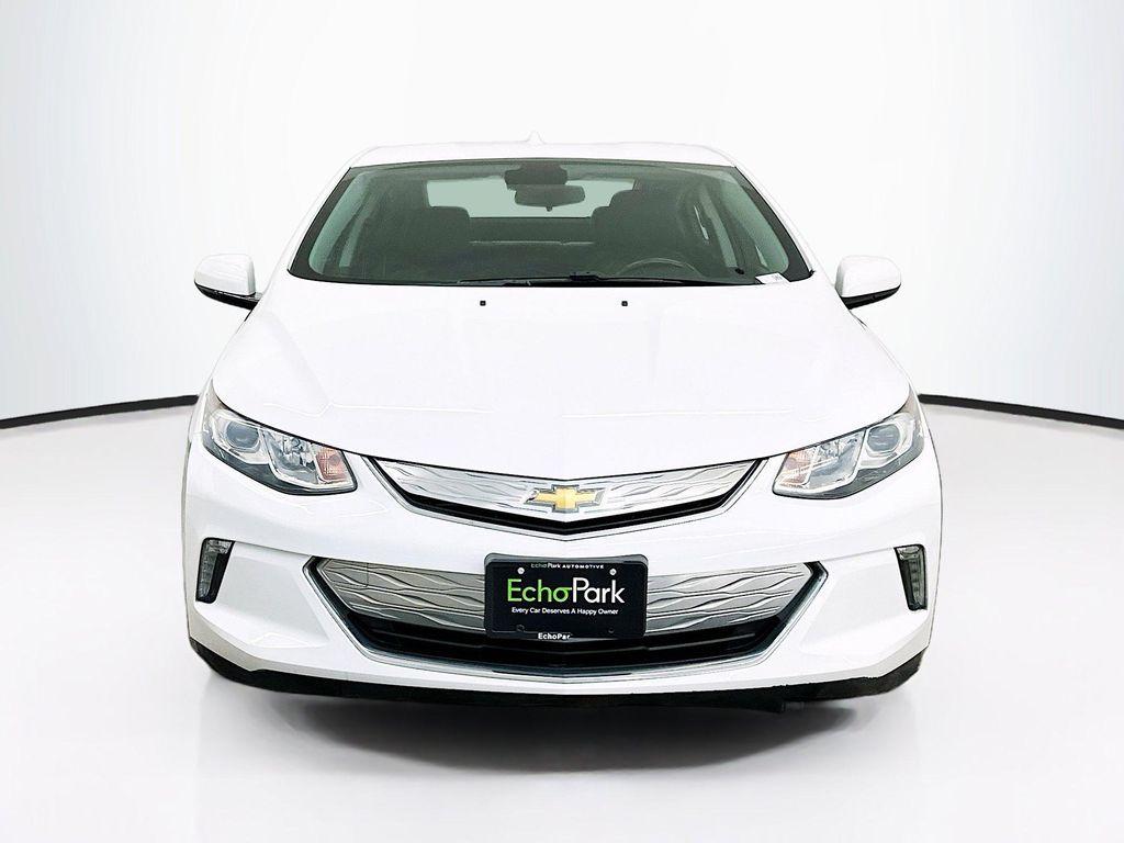 used 2018 Chevrolet Volt car, priced at $15,987