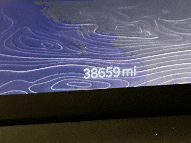 used 2023 Jeep Grand Cherokee L car, priced at $28,377