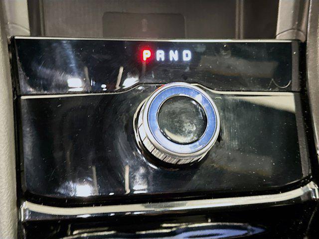 used 2023 Jeep Grand Cherokee L car, priced at $28,377