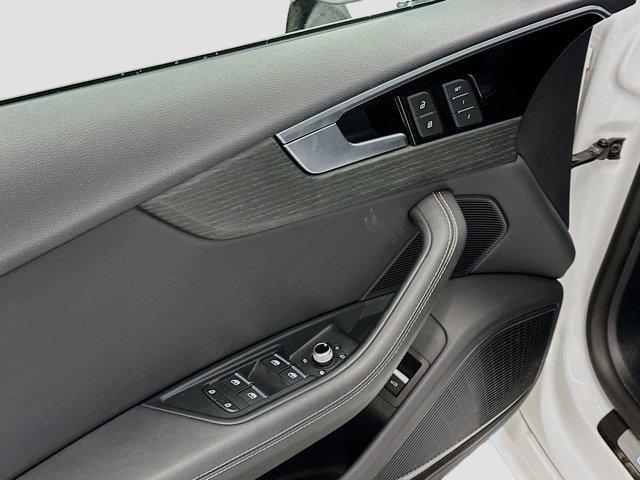 used 2024 Audi A5 Sportback car, priced at $28,547