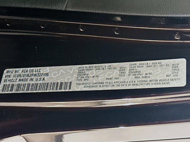 used 2024 Jeep Wrangler 4xe car, priced at $36,496