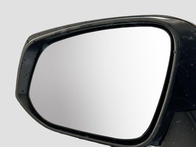 used 2025 Toyota RAV4 car, priced at $26,987