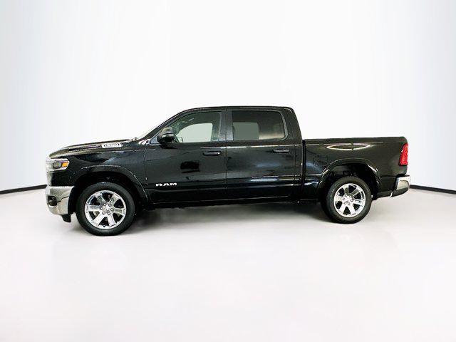 used 2025 Ram 1500 car, priced at $39,487