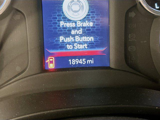 used 2025 Ram 1500 car, priced at $39,487