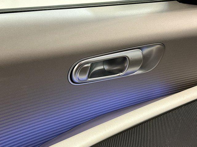 used 2023 Hyundai IONIQ 6 car, priced at $21,996