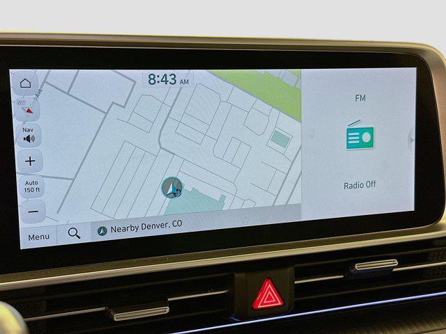 used 2023 Hyundai IONIQ 6 car, priced at $21,996