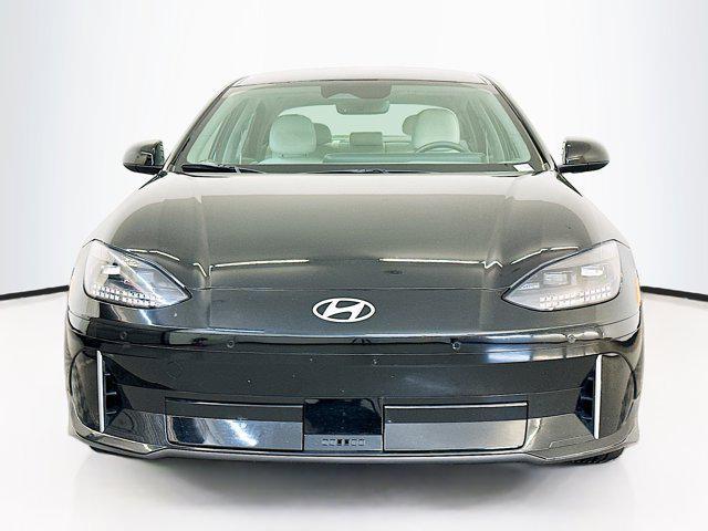 used 2023 Hyundai IONIQ 6 car, priced at $21,996