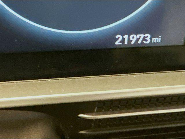 used 2023 Hyundai IONIQ 6 car, priced at $21,996