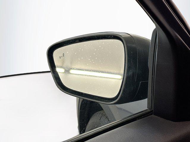 used 2023 Ford Escape car, priced at $17,996