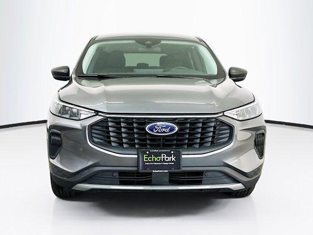 used 2023 Ford Escape car, priced at $17,996