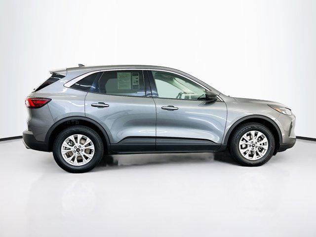 used 2023 Ford Escape car, priced at $17,996