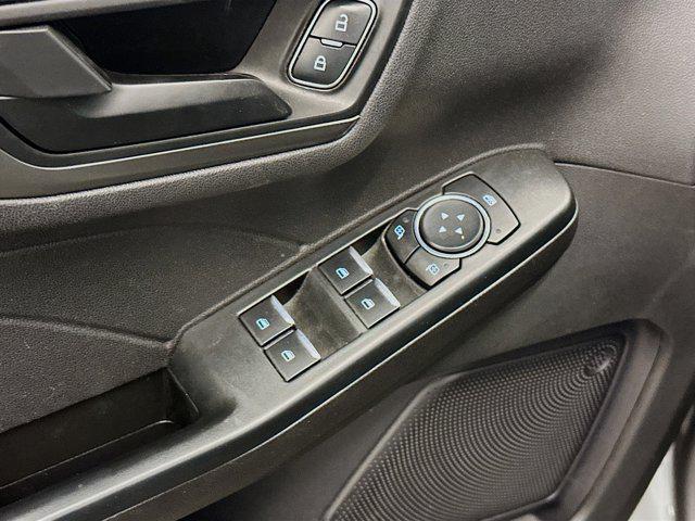 used 2023 Ford Escape car, priced at $17,996