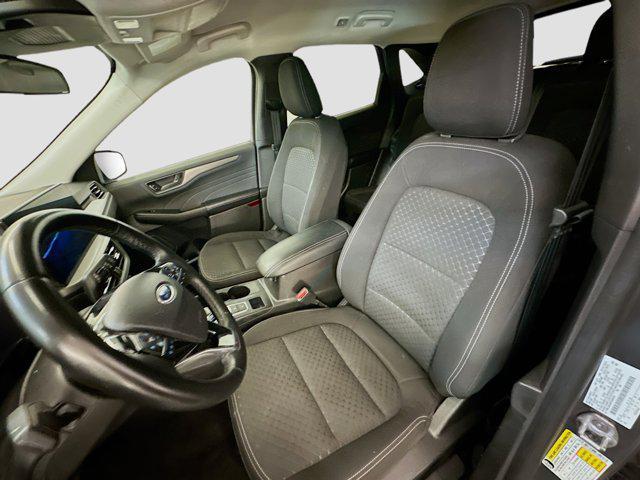 used 2023 Ford Escape car, priced at $17,996