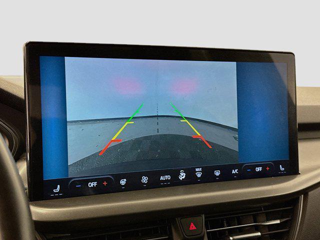 used 2023 Ford Escape car, priced at $17,996