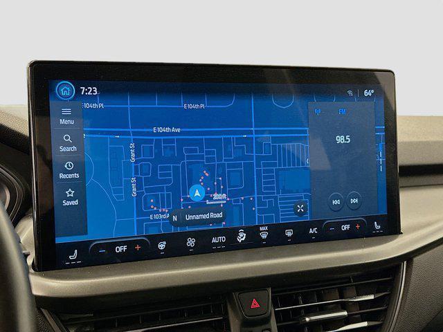 used 2023 Ford Escape car, priced at $17,996