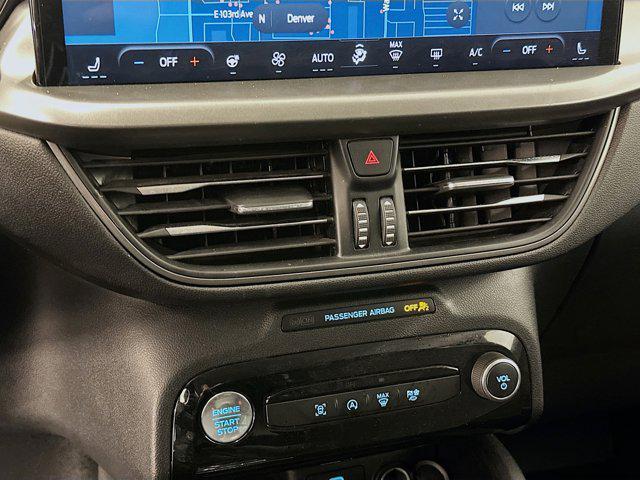 used 2023 Ford Escape car, priced at $17,996