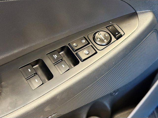 used 2018 Hyundai Tucson car, priced at $12,996