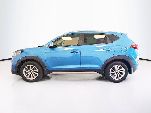 used 2018 Hyundai Tucson car, priced at $12,996