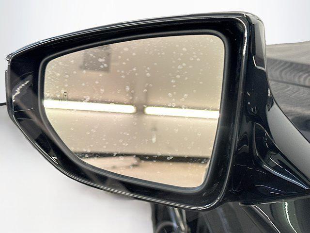used 2023 Lexus IS 350 car, priced at $46,987