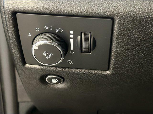 used 2017 Jeep Grand Cherokee car, priced at $14,987