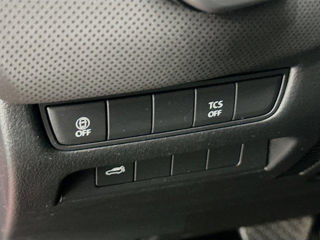 used 2025 Mazda CX-50 car, priced at $26,987