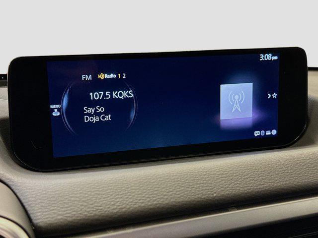 used 2025 Mazda CX-50 car, priced at $26,987