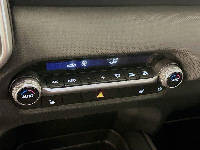 used 2025 Mazda CX-50 car, priced at $26,987