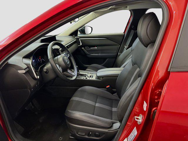 used 2025 Mazda CX-50 car, priced at $26,987