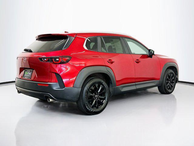 used 2025 Mazda CX-50 car, priced at $26,987