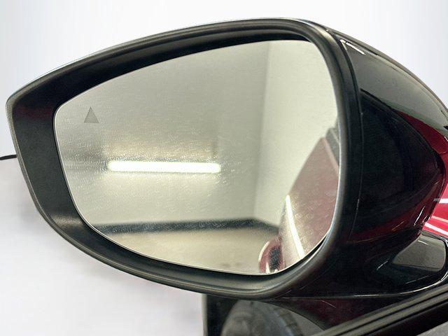 used 2025 Mazda CX-50 car, priced at $26,987