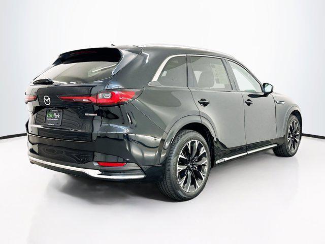 used 2024 Mazda CX-90 car, priced at $30,796