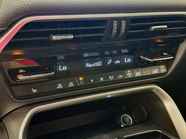used 2024 Mazda CX-90 car, priced at $30,796