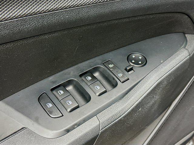 used 2025 Kia Sportage car, priced at $20,487