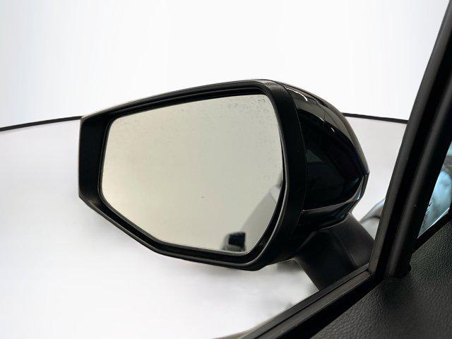 used 2025 Kia Sportage car, priced at $20,487