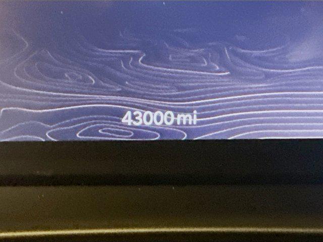 used 2024 Jeep Grand Cherokee L car, priced at $28,987