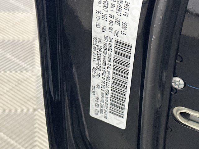 used 2019 Jeep Cherokee car, priced at $13,987