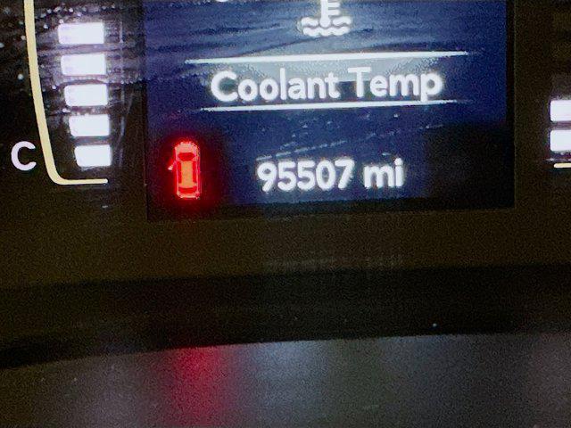 used 2019 Jeep Cherokee car, priced at $13,987