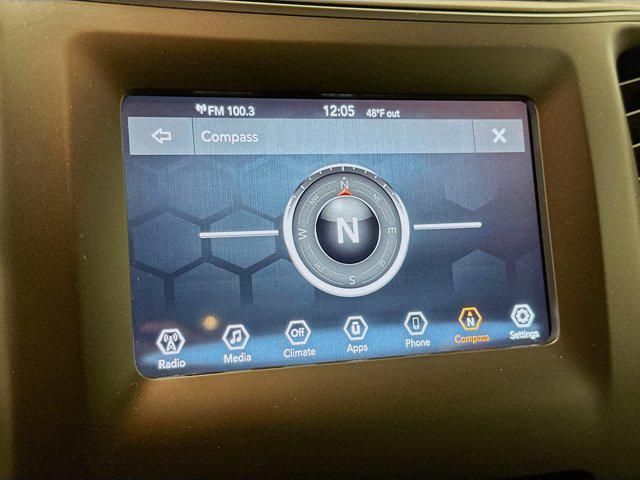 used 2019 Jeep Cherokee car, priced at $13,987