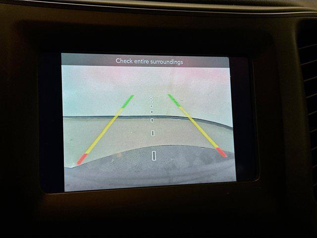 used 2019 Jeep Cherokee car, priced at $13,987