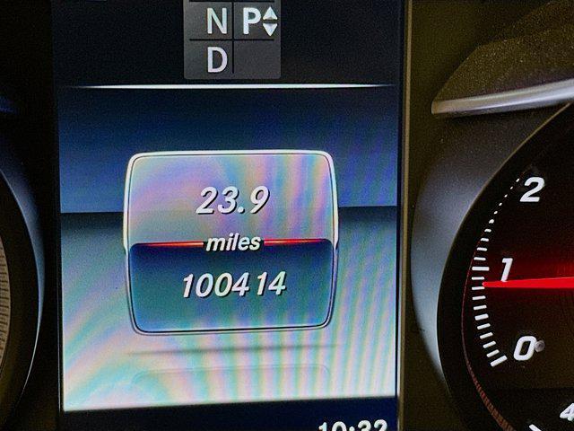 used 2016 Mercedes-Benz C-Class car, priced at $12,899