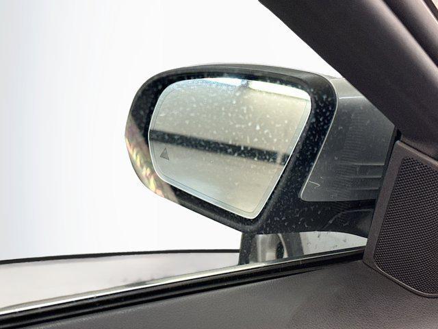 used 2016 Mercedes-Benz C-Class car, priced at $12,899