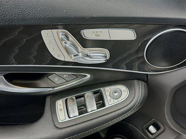 used 2016 Mercedes-Benz C-Class car, priced at $12,899