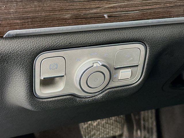 used 2024 Mercedes-Benz GLE 350 car, priced at $37,987