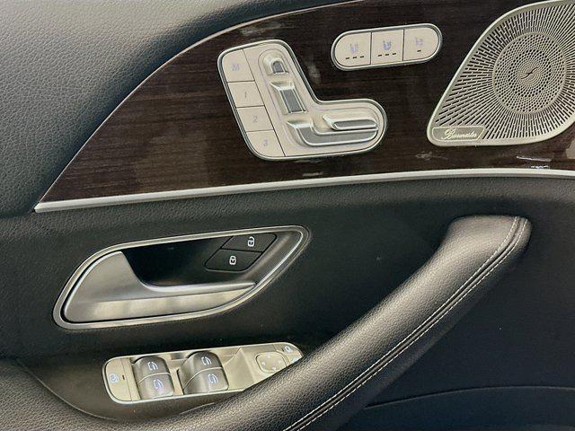 used 2024 Mercedes-Benz GLE 350 car, priced at $37,987