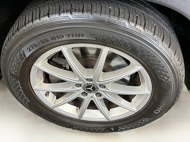 used 2024 Mercedes-Benz GLE 350 car, priced at $37,987