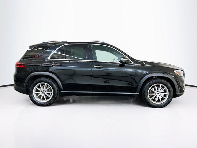 used 2024 Mercedes-Benz GLE 350 car, priced at $37,987