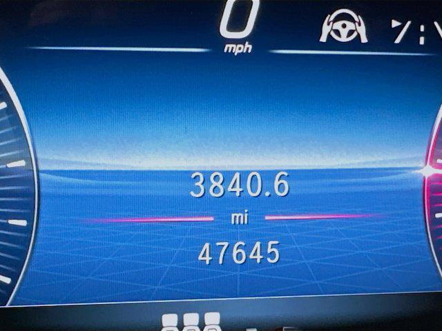 used 2024 Mercedes-Benz GLE 350 car, priced at $37,987