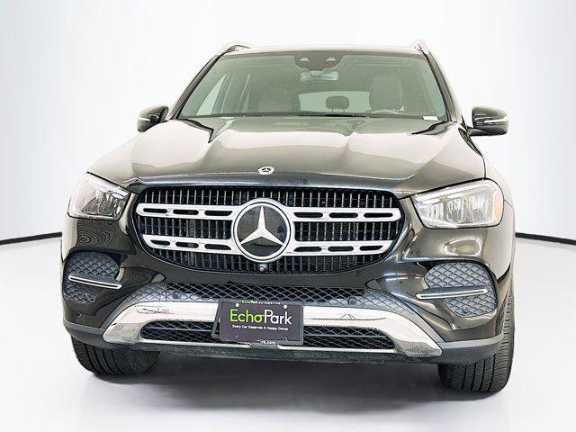used 2024 Mercedes-Benz GLE 350 car, priced at $37,987