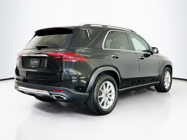 used 2024 Mercedes-Benz GLE 350 car, priced at $37,987